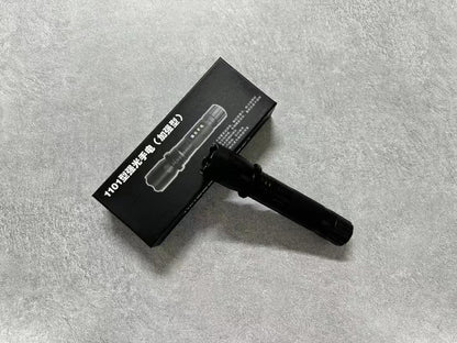 🔥1101 Self-Defense Flashlight.