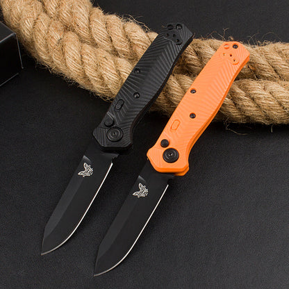 Benchmade 8551 Side-Opening Automatic Knife