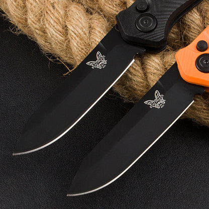 Benchmade 8551 Side-Opening Automatic Knife