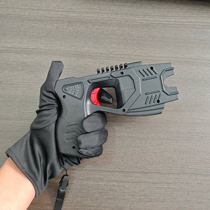 Taser gun-T9 Distance Stun Gun Electroshock Baton