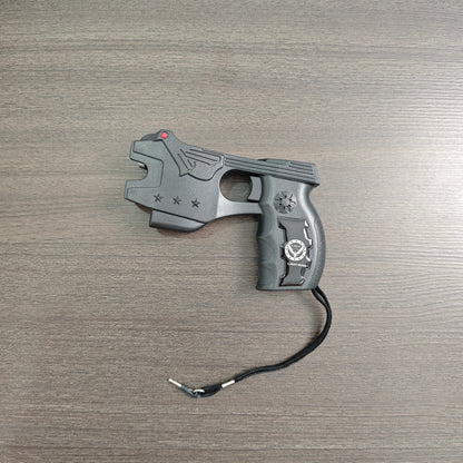 Taser gun-star Long Distance Stun Gun