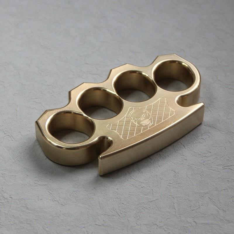 Punisher EDC Knuckles For Men