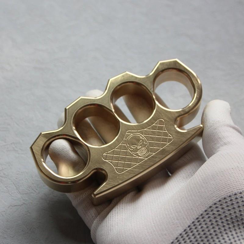 Punisher EDC Knuckles For Men