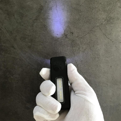 Multifunctional stun gun 11