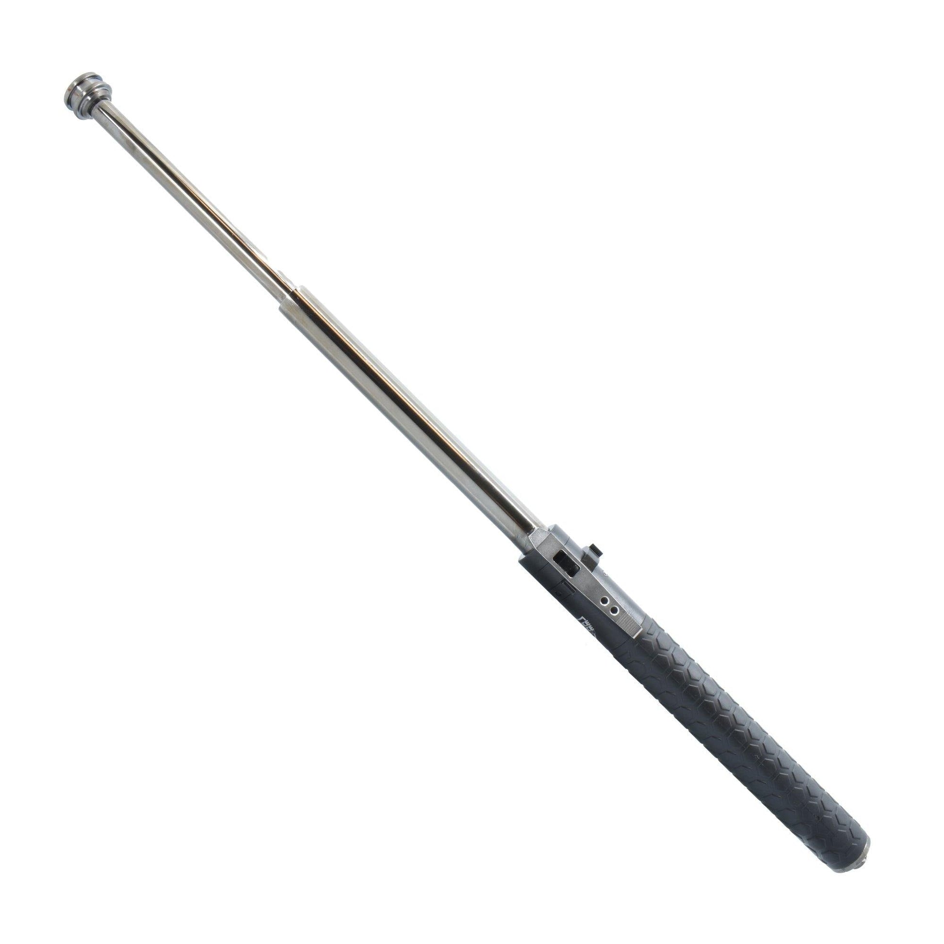 Next Generation 21" Automatic Expandable Steel Baton - Cutting Edge Products Inc