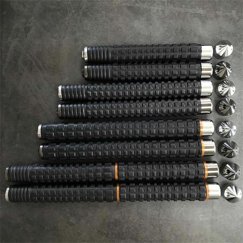 21 26 29 36 Inch Expandable Baton Self-defense Stick Broken Window EDC Tools