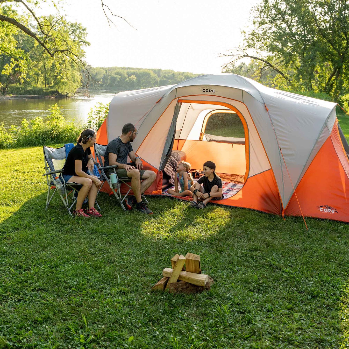 Tent