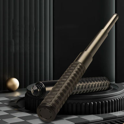 16 Inch Baton Outdoor Portable Telescopic Stick